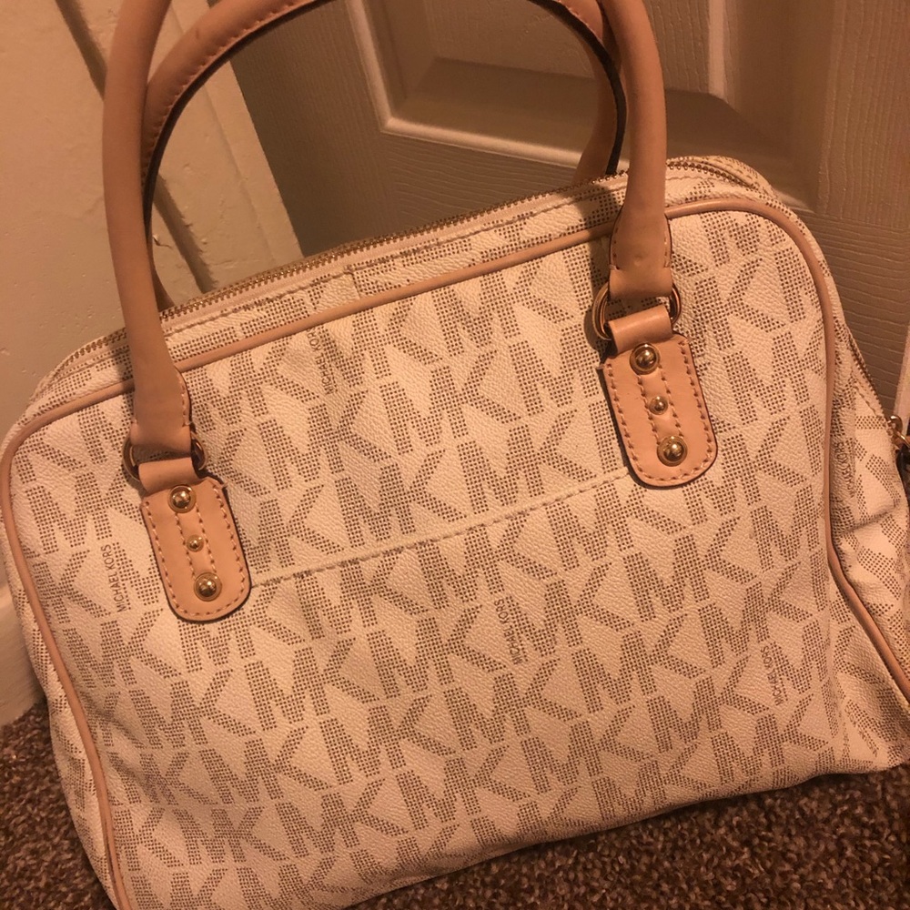 Michael Kors bag